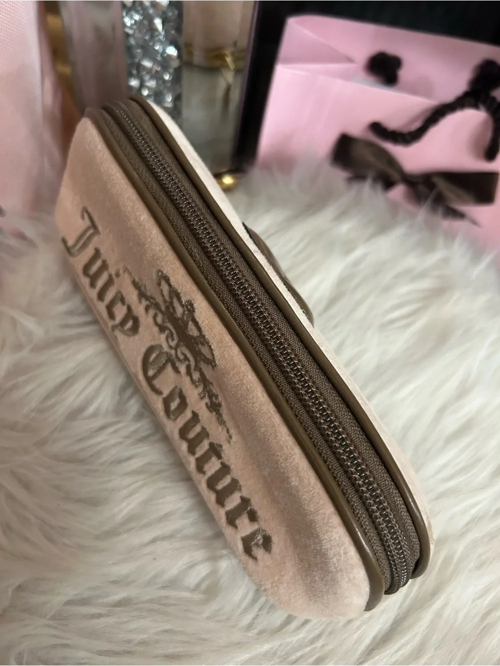 Juicy Couture y2k vintage